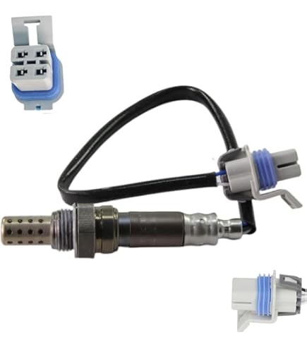 Amazon.com: Denso DENSO Oxygen Sensor - 234-4647 : Automotive