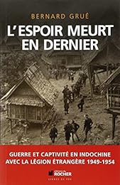 L' espoir meurt en dernier