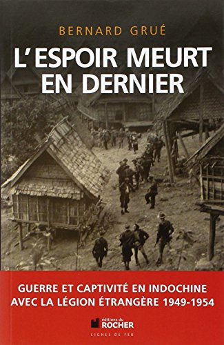 L' espoir meurt en dernier