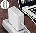 Macbook Pro Charger 60W L-Tip, Macbook Air Charger Magsafe AC Power Adapter Macbook Charger Replacement for Apple Macbook Pro 13