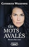 Les mots avalés (French Edition) by 