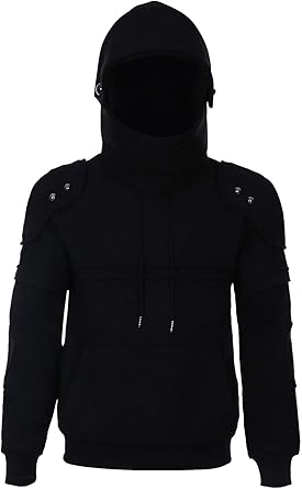 knight hoodie amazon