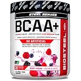 BioSteel BCAA+ Berry Fusion