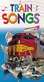 Real Rockin Wheels: Train Songs [VHS]