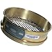 Advantech Brass Test Sieves, 8