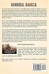 Hannibal Barca: A Captivating Guide to the
