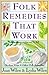Folk Remedies That Work: By Joan and Lydia Wilen, Authors of Chicken Soup & Other Folk Remedies