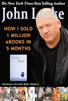 How I Sold 1 Million Ebooks In 5 Months Kindle Edition