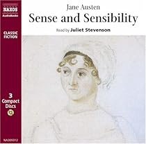Sense and Sensibility (Classic Fiction)