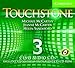 Touchstone Level 3 Class Audio CDs