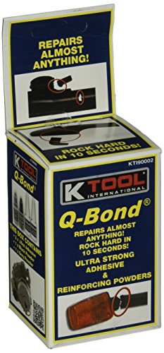 Q-Bond QB2 Repair Kit
