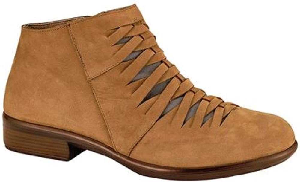 naot leveche bootie