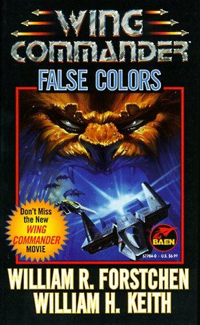 False Colors (Wing Commander)