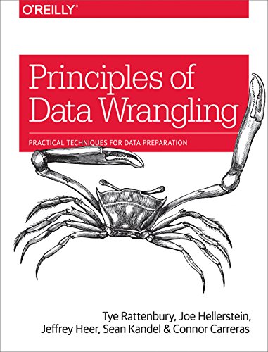 Principles of Data Wrangling: Practical Techniques for Data Preparation - //medicalbooks.filipinodoctors.org