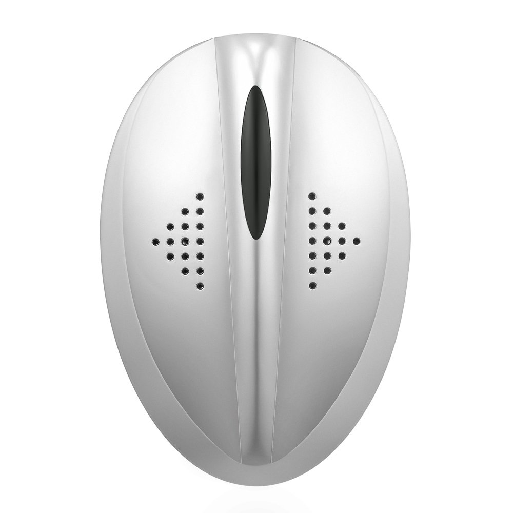 AVANTEK Ultraschall Schädlingsbekämpfer gegen Ratten und Insekten, Mäuse- und Insektenvertreiber für eine Fläche von 30 m²