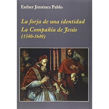 La Forja De Una Identidad (La Corte en Europa)