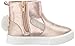 OshKosh B'Gosh Kids' Philty Girl's Mid Top Novelty Sneaker