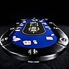 
Barrington Billiards 10 Player Poker Table
