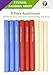 Foam Grip Tubing for Utensils - 9 PC 8