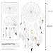 LED Desk Lamp, Rechargeable Desk Lamp with USB Charging Port & Pen Holder, 3 Color Modes & Night Light & Stepless Dimming, Flexible/Portable/Eye-Caring (White-1)