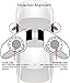 Wind & Fire - T021 - FORD side mirror projector - Edge Expedition Explorer FLEX Fusion Taurus - Direct Replace - 2pc set