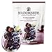 Brookside Dark Chocolate Vineyard Inspired flavors Merlot Grape and Black Currant 6oz