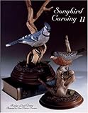 Songbird Carving II (v. 2) by