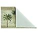 Bacova Guild 50470 Citrus Palm Bath Rug, 20