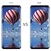 Galaxy S9 Screen Protector, Premium 3D Tempered Glass [2 Pack] [Full Coverage] [Ultra-Clear] [Bubble-Free] [Anti-Scratch] Screen Protector for Samsung Galaxy S9
