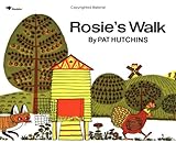 Rosie’s Walk, Books Central