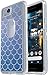OtterBox Symmetry Series Slim Case for Google Pixel 2 (NOT XL) Non-Retail Packaging - Mermaid Tail