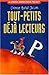 Tout-petits, déjà lecteurs by