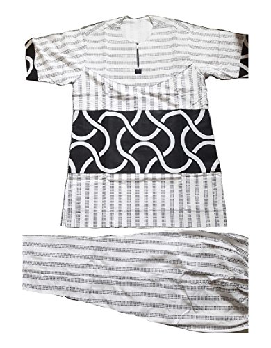 African Nigerian Men's Clothing (50)