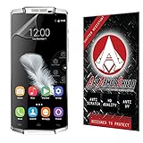 Ace Armor Shield Shatter Resistant Screen Protector for the Oukitel K10000 with free lifetime Replacement warranty