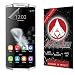 Ace Armor Shield Shatter Resistant Screen Protector for the Oukitel K10000 with free lifetime Replacement warranty