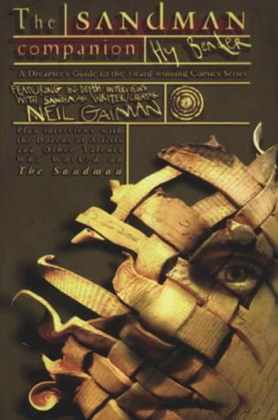 Sandman Companion (Sandman)