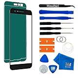 MMOBIEL Front Glass Repair kit Replacement