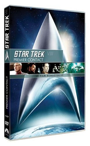 Star Trek - Premier Contact - Édition Remasterisée