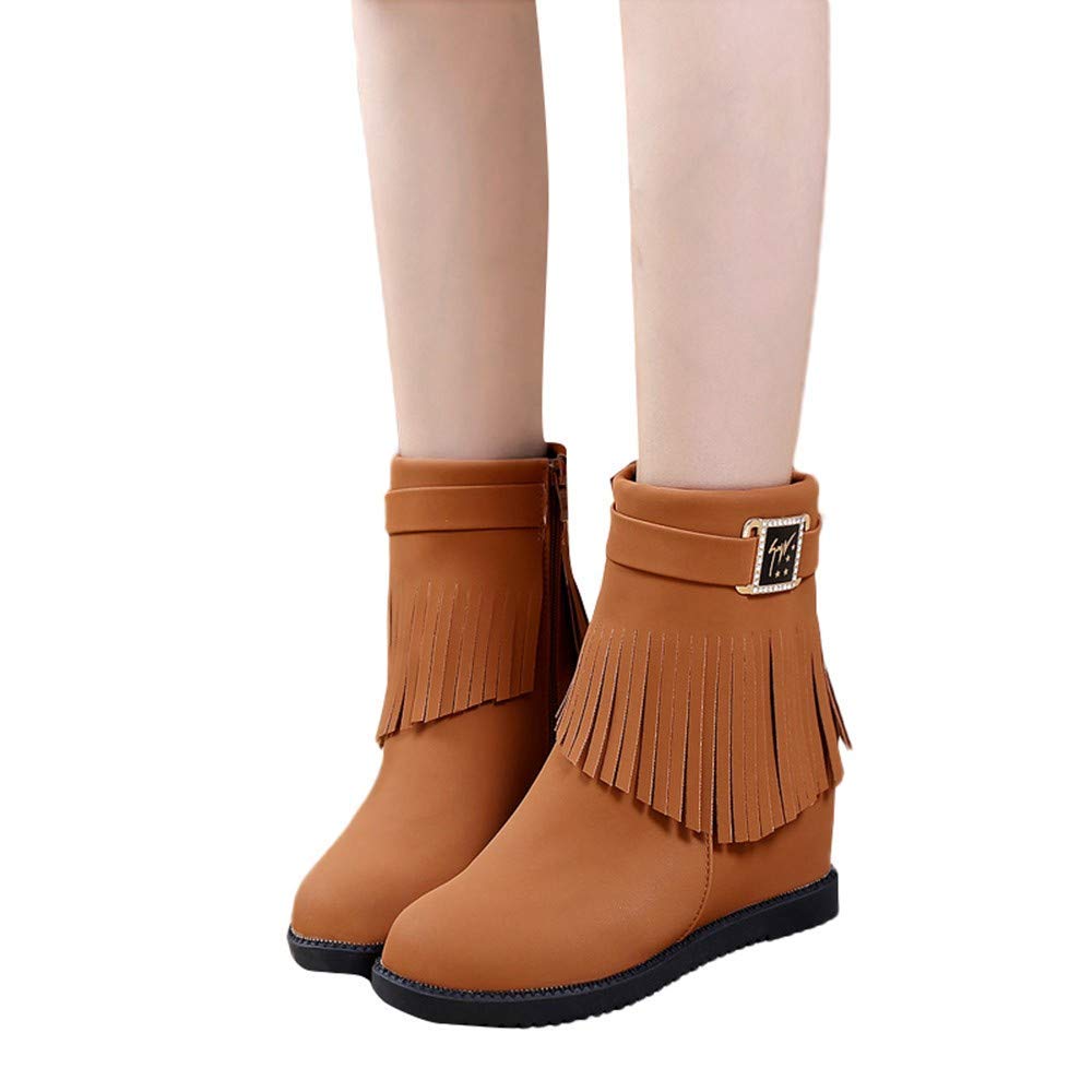 woman within clearance shoes