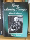 Image de George Macaulay Trevelyan: A Portrait in Letters