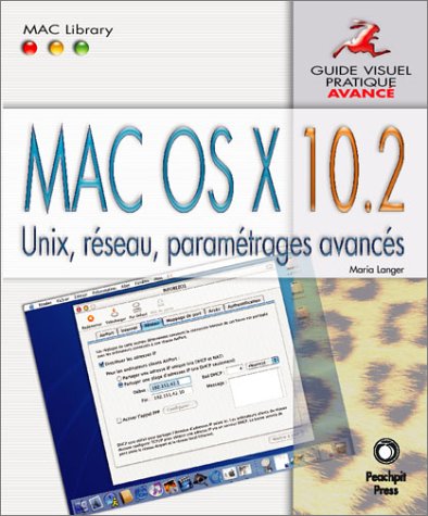 Mac OS X 10.2