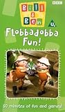 Bill And Ben - Flobbadobba Fun! [VHS] [2001]