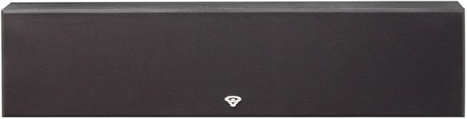 cerwin vega sl45c quad 5 speaker