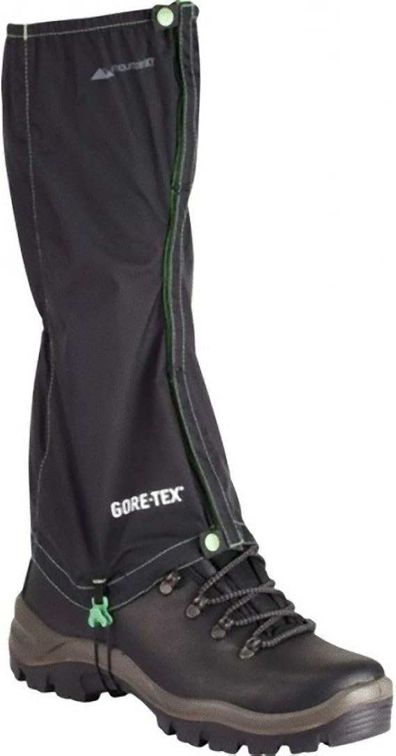Trekmates Ultralite GoreTex Gaiters Men's Amazon.co.uk Clothing