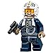 LEGO Star Wars: Rogue One - U-Wing Pilot Minifigure 2016