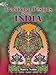 Traditional Designs from India Coloring Book (Dover Design Coloring Books)