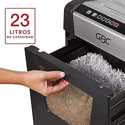 GBC ShredMaster Home Office