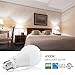 A21 LED Bulb, LuminWiz 15.5W 4000K 1700lm Dimmable UL-Listed Energy Star LED Light Bulbs,100W Equivalent, Daylight White,Medium Screw,E26 Base,4-Pack