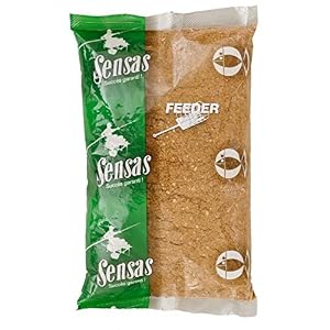 Sensas Amorce Super Prima Feeder