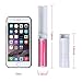 Lint Roller, WOWGO Resuable & Washable Lint Roller, Pet Hair Remover Lint Roller Cleaner for Clothes, Animal Hairs, Car Seats (1 Large 1Mini)